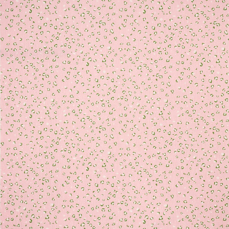 Schumacher Wild At Heart Indoor/ Outdoor Pink Fabric