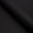 Schumacher Middleton Linen Black Fabric