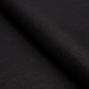Schumacher Middleton Linen Black Fabric