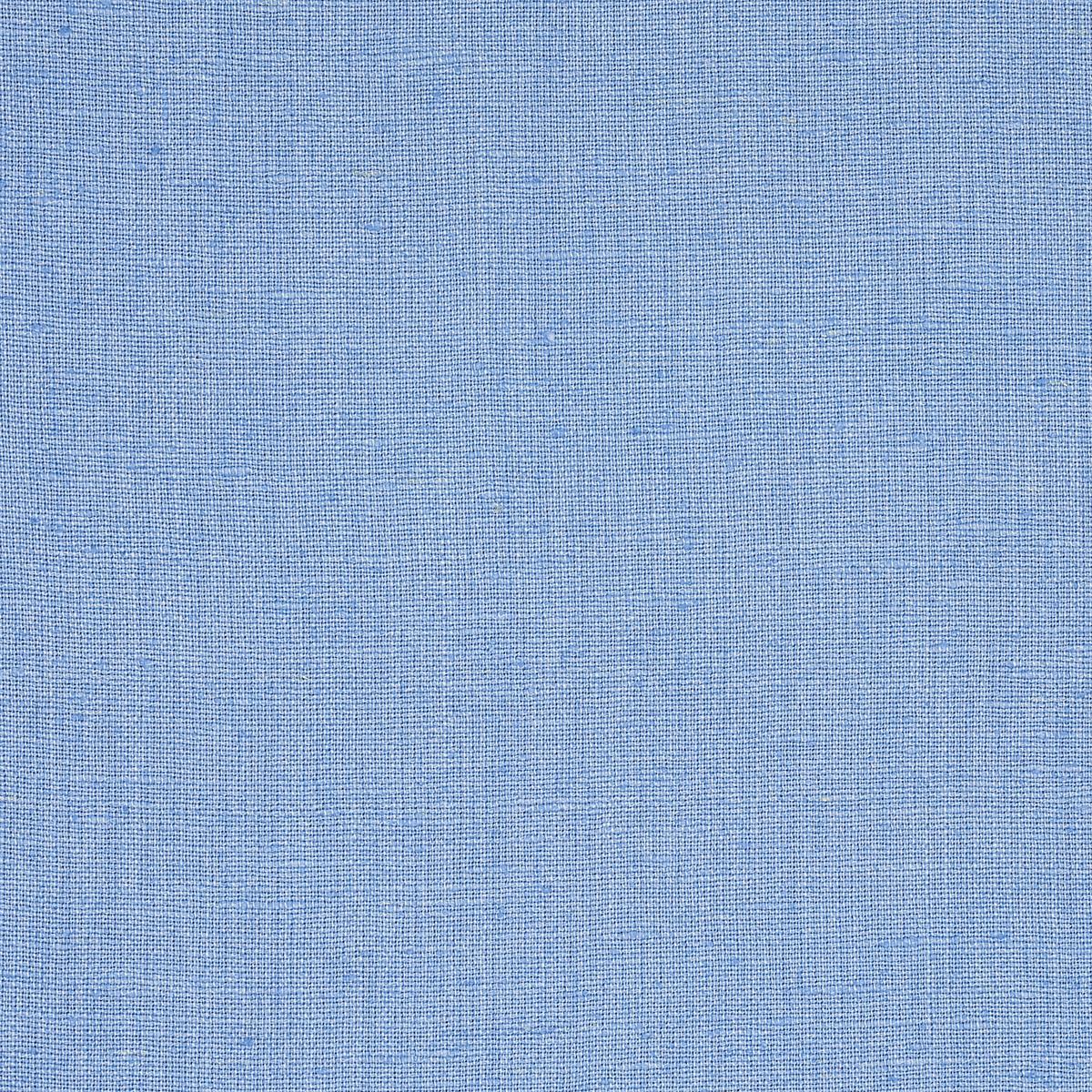 Schumacher Marco Performance Linen Delft Fabric