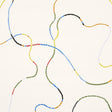 Schumacher Backdrop X Schumacher Turini Bright Multi Wallpaper