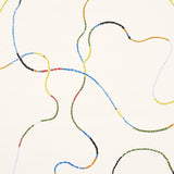 Schumacher Backdrop X Schumacher Turini Bright Multi Wallpaper