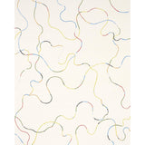 Schumacher Backdrop X Schumacher Turini Bright Multi Wallpaper