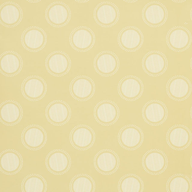 Schumacher Watermark Corn Wallpaper