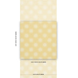 Schumacher Watermark Corn Wallpaper