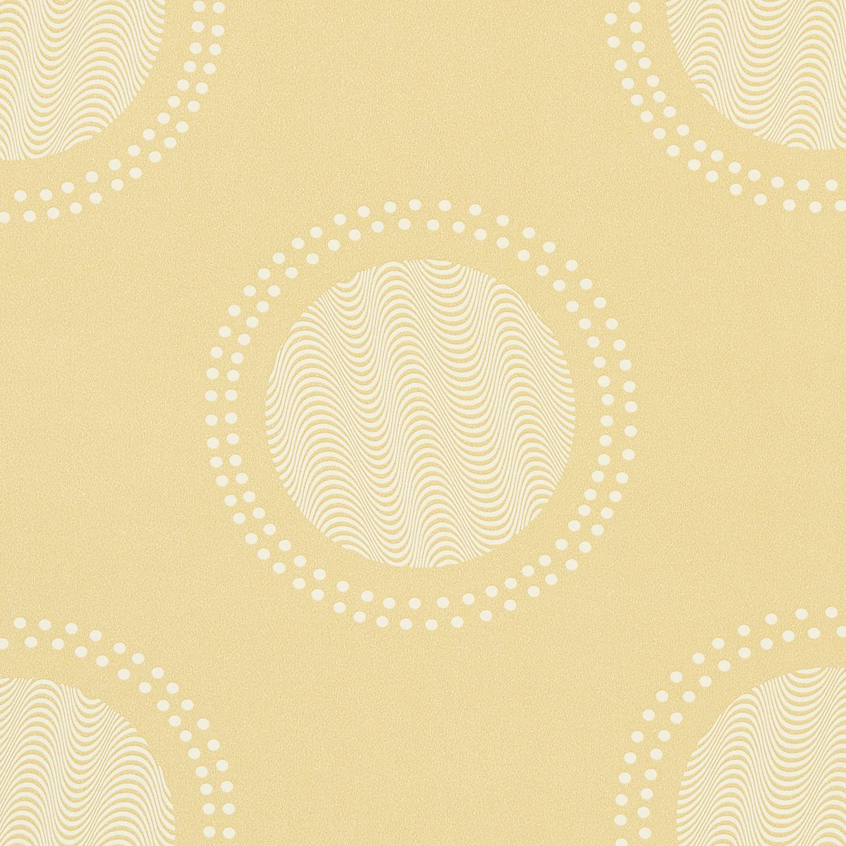 Schumacher Watermark Corn Wallpaper