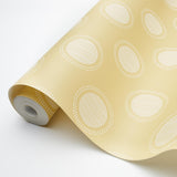 Schumacher Watermark Corn Wallpaper