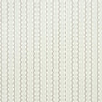 Schumacher Centipede Stripe Pumice Wallpaper