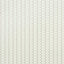 Schumacher Centipede Stripe Pumice Wallpaper