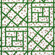 Schumacher Fancy Beast Indoor/ Outdoor Safari Green Fabric