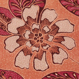 Schumacher Kava Cay Indoor/Outdoor Mango Fabric