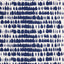 Schumacher Queen Of Spain Navy Fabric