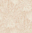 A-Street Prints Vita Blush Botanical Wallpaper