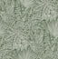 A-Street Prints Vita Green Botanical Wallpaper