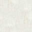 A-Street Prints Vita Off-White Botanical Wallpaper