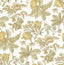 A-Street Prints Cecilia Honey Fruit Wallpaper