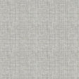 A-Street Prints Kantera Grey Fabric Texture Wallpaper