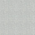A-Street Prints Kantera Turquoise Fabric Texture Wallpaper