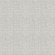 A-Street Prints Kantera Light Grey Fabric Texture Wallpaper