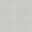 A-Street Prints Kantera Light Grey Fabric Texture Wallpaper