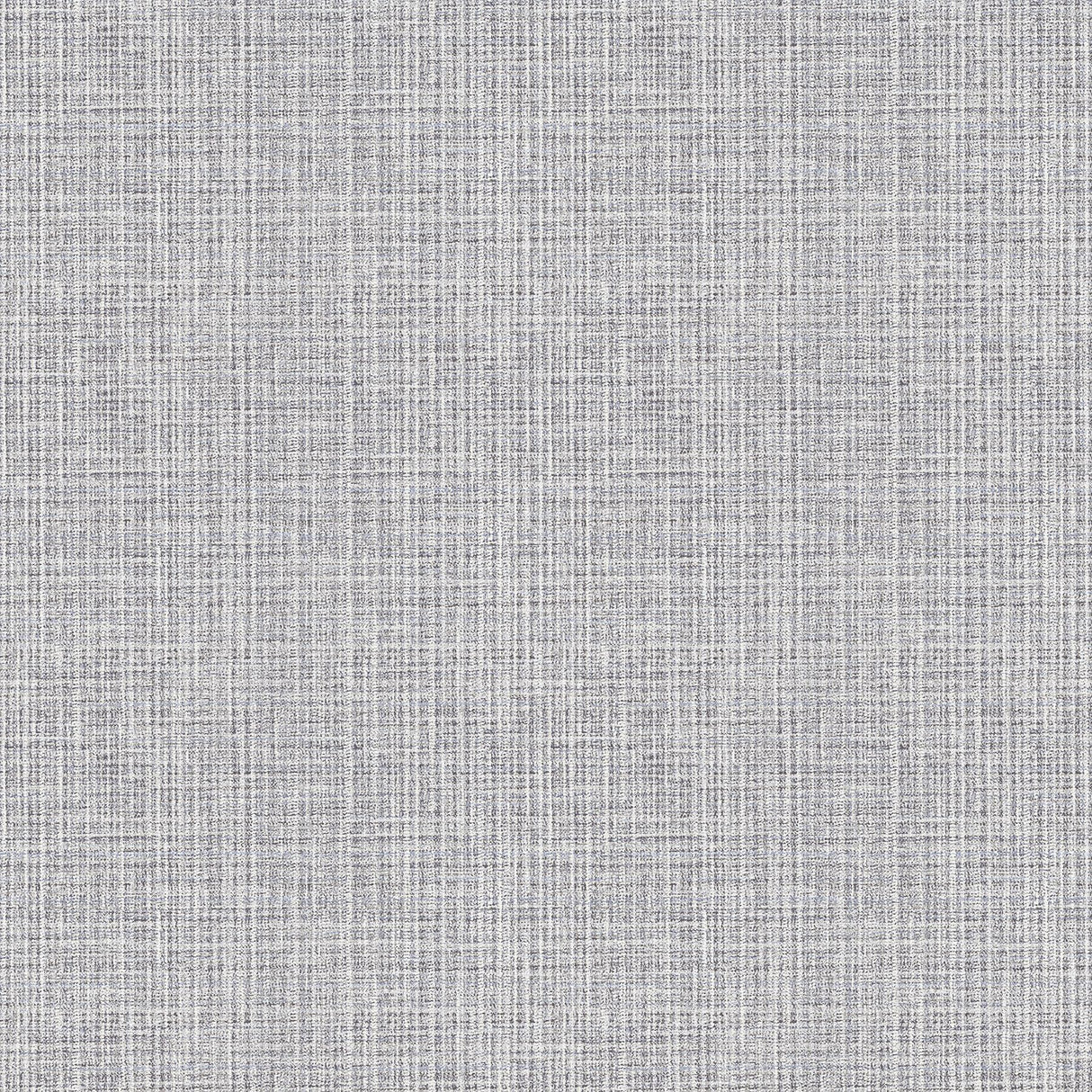 A-Street Prints Kantera Blueberry Fabric Texture Wallpaper