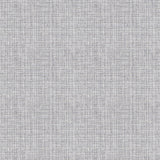 A-Street Prints Kantera Blueberry Fabric Texture Wallpaper