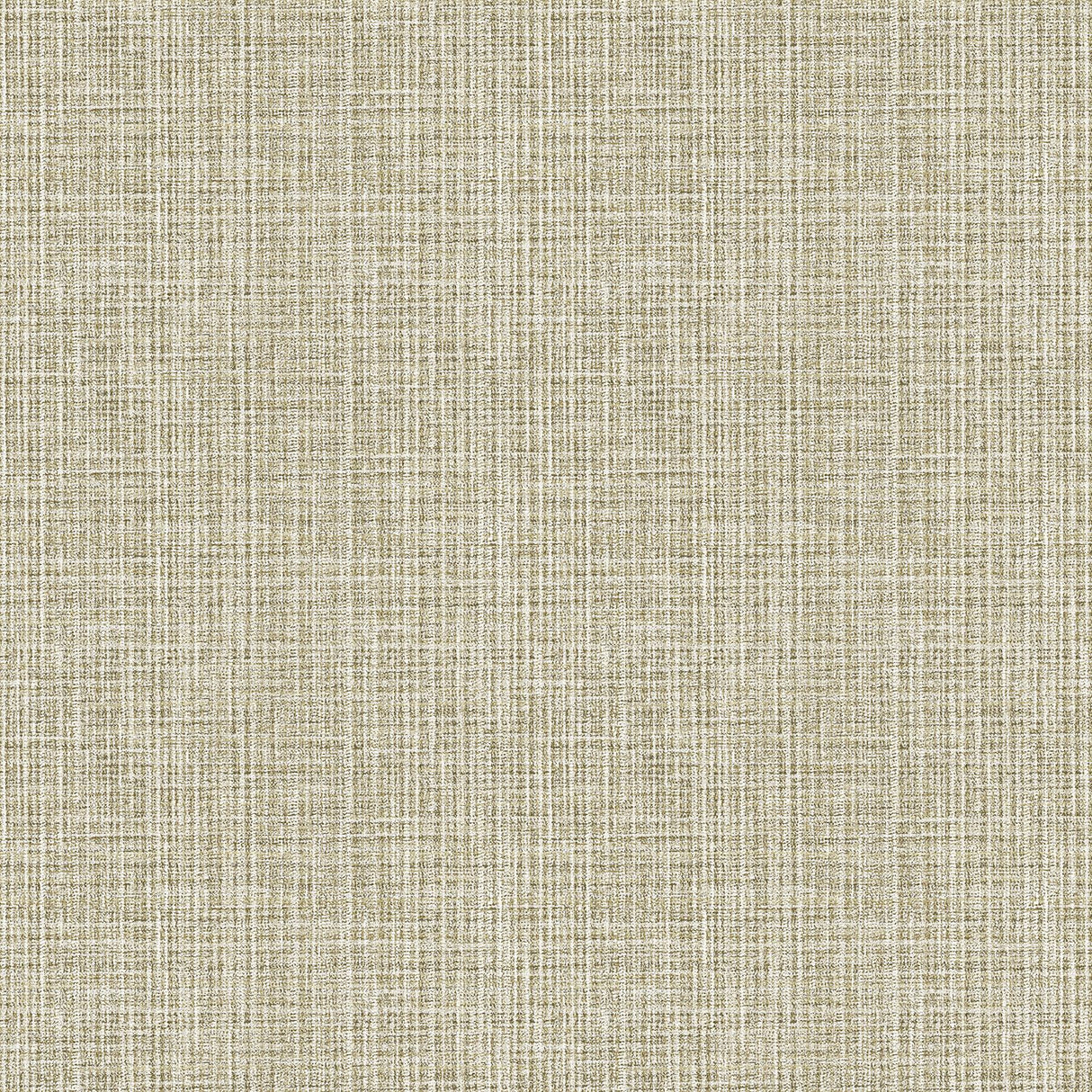A-Street Prints Kantera Chestnut Fabric Texture Wallpaper
