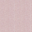 A-Street Prints Kantera Pink Fabric Texture Wallpaper