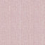 A-Street Prints Kantera Pink Fabric Texture Wallpaper