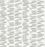 A-Street Prints Myrtle Grey Abstract Stripe Wallpaper