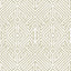 A-Street Prints Lyon Gold Geometric Key Wallpaper