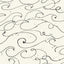 Brewster Home Fashions Kuroshio Charcoal Ocean Wave Wallpaper