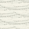 Brewster Home Fashions Rannell Grey Abstract Scallop Wallpaper