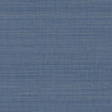 Brewster Home Fashions Spinnaker Navy Netting Wallpaper