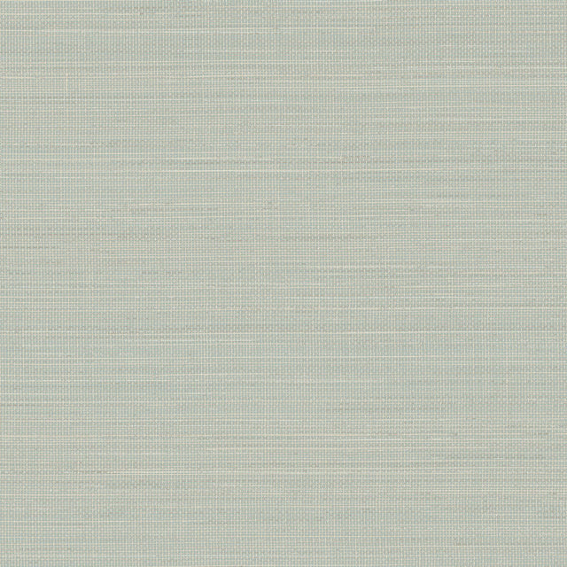 Brewster Home Fashions Spinnaker Aqua Netting Wallpaper