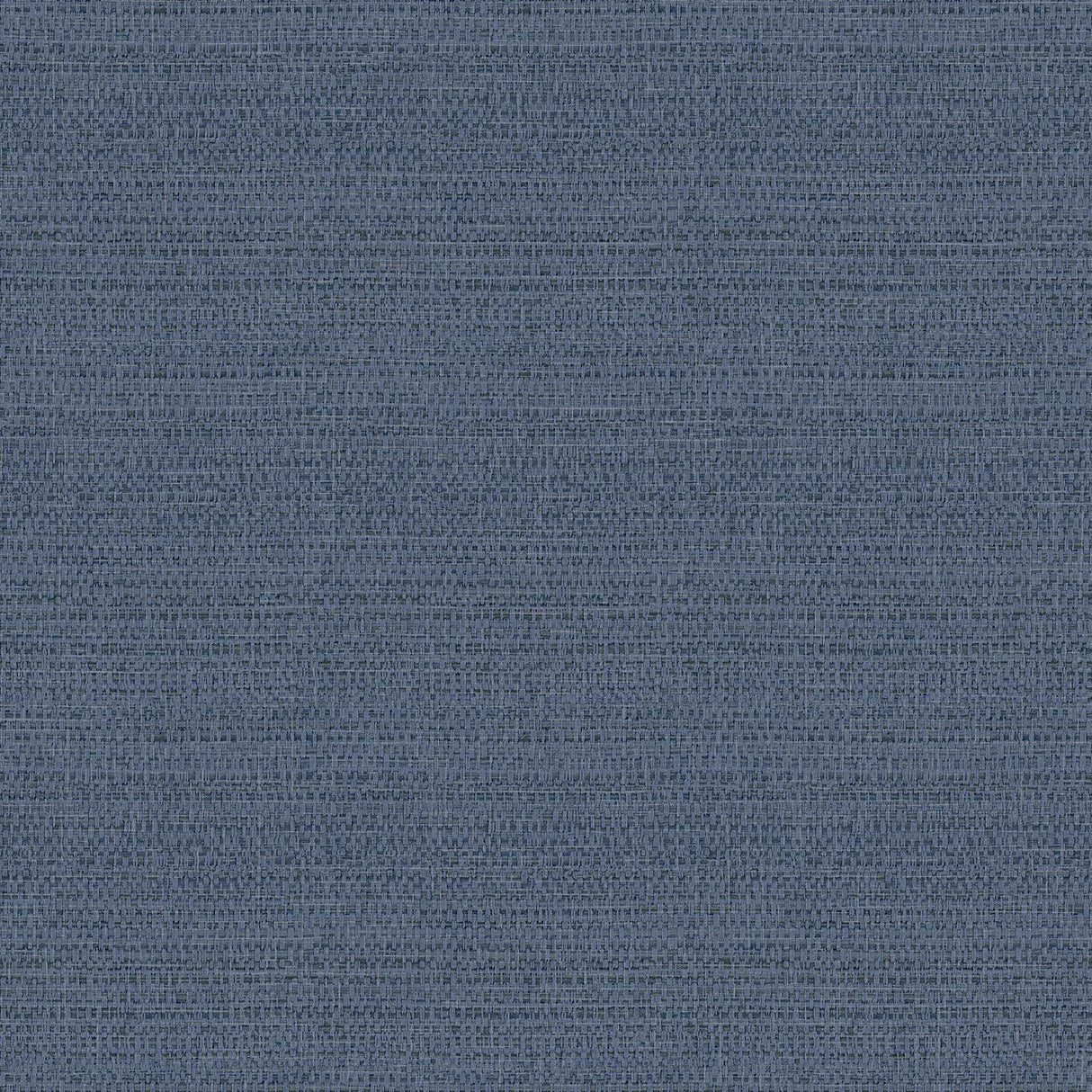 Brewster Home Fashions Balantine Navy Weave Wallpaper