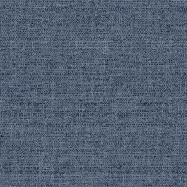 Brewster Home Fashions Balantine Navy Weave Wallpaper