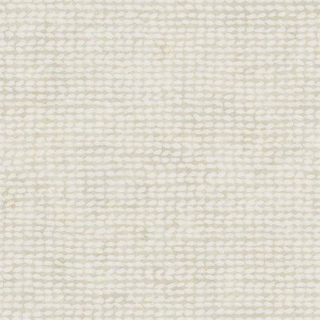 Brewster Home Fashions Wellen Cream Abstract Rope Wallpaper