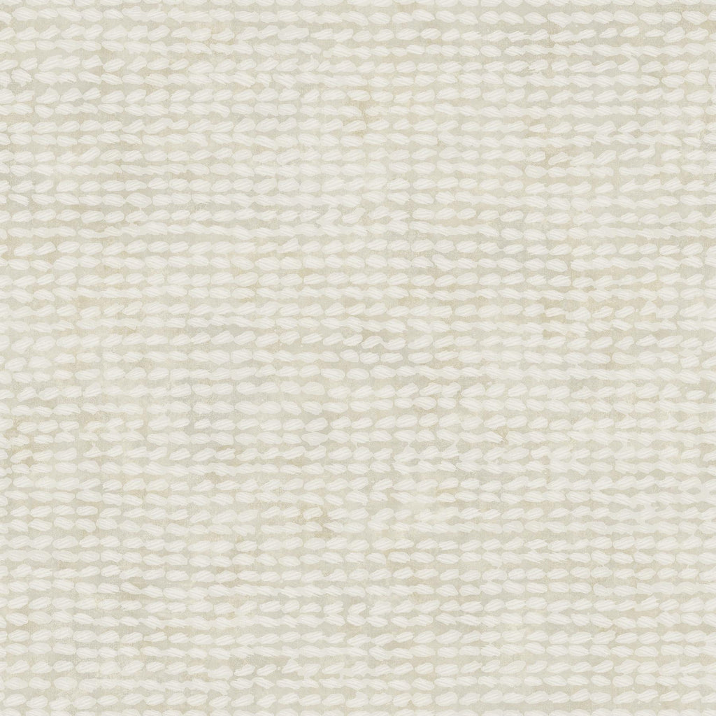 Brewster Home Fashions Wellen Cream Abstract Rope Wallpaper