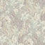Brewster Home Fashions Kelp Garden Mauve Tropical Reef Wallpaper