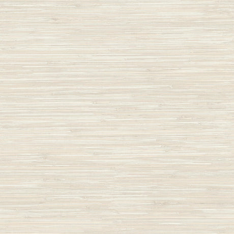 Brewster Home Fashions Grassweave Peach Imitation Grasscloth Wallpaper