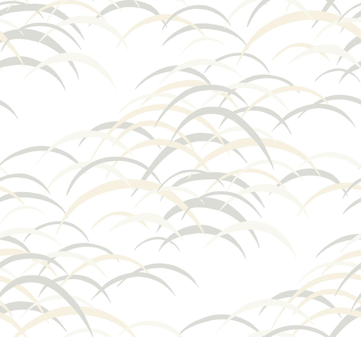 A-Street Prints Kasia Neutral Abstract Wallpaper