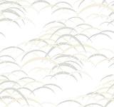 A-Street Prints Kasia Neutral Abstract Wallpaper
