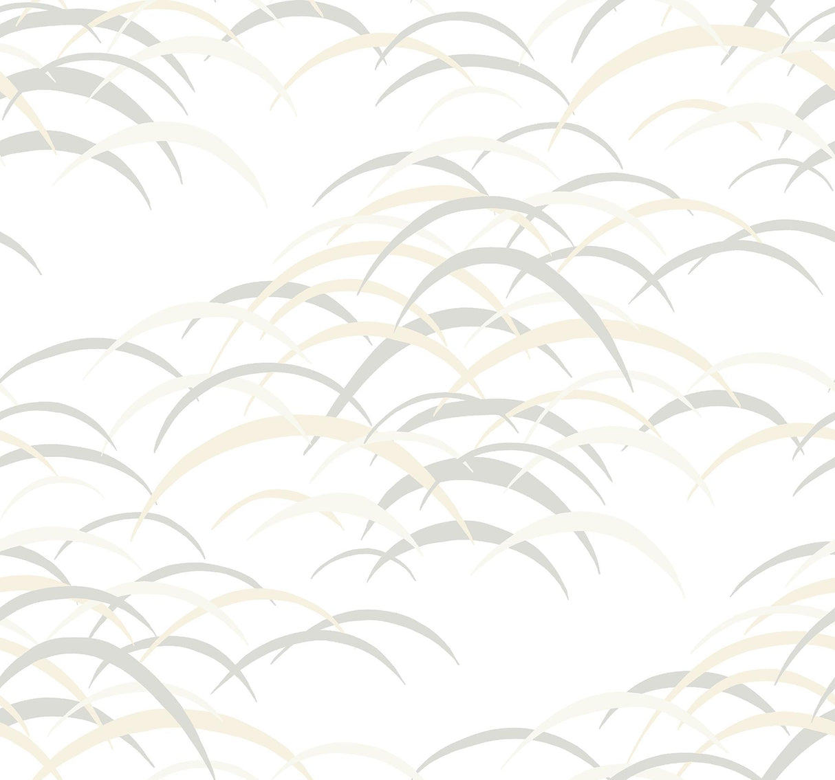 A-Street Prints Kasia Neutral Abstract Wallpaper