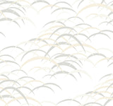 A-Street Prints Kasia Neutral Abstract Wallpaper