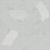 A-Street Prints Tania Grey Woven Abstract Wallpaper
