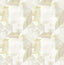A-Street Prints Perrin Olive Gem Geometric Wallpaper