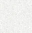 A-Street Prints Ramble Grey Geometric Wallpaper