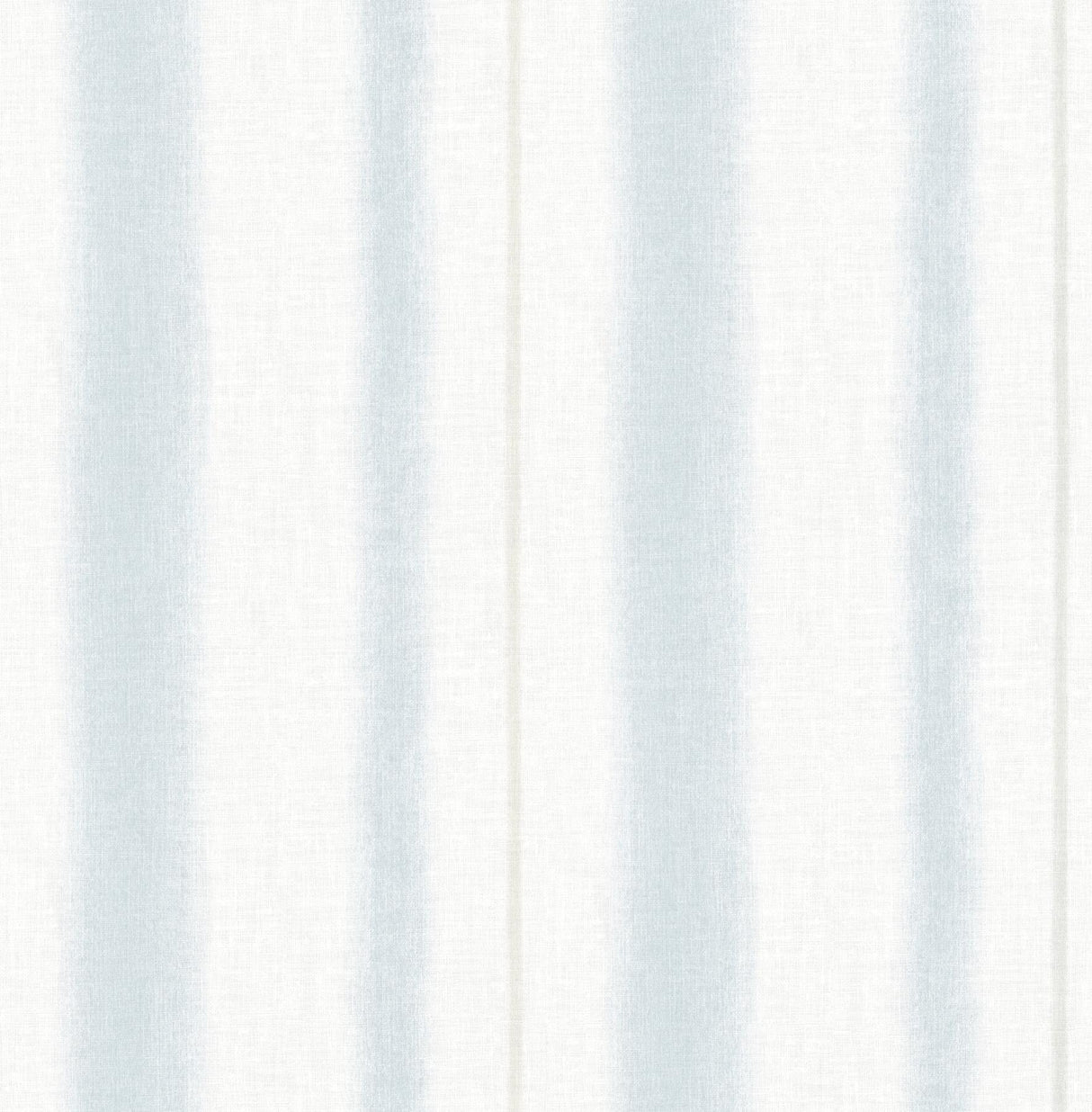 A-Street Prints Alena Sky Blue Soft Stripe Wallpaper