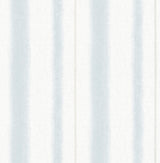A-Street Prints Alena Sky Blue Soft Stripe Wallpaper